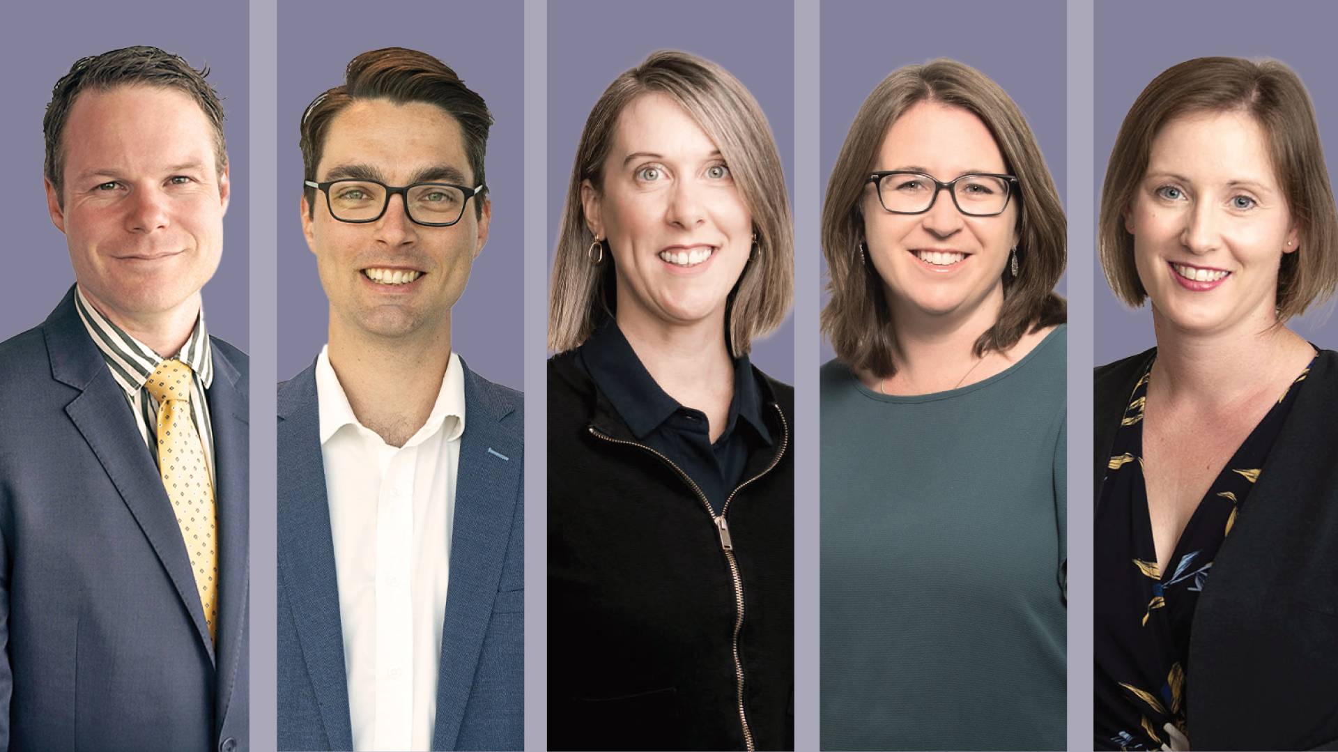 New partners and special counsel for Chapman Tripp