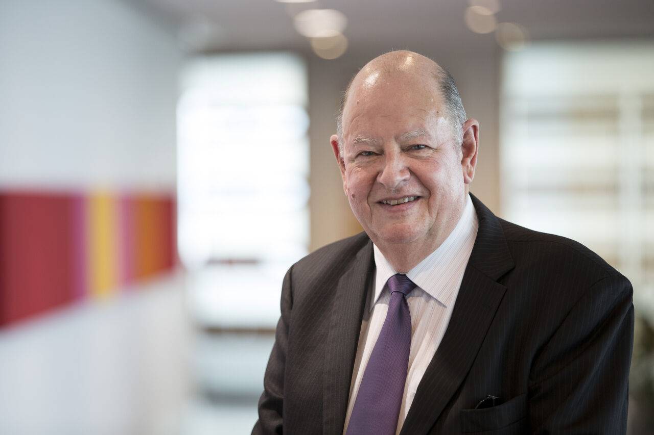 ‘Pioneer’ transport founder Jim Ramsay dies - NBR