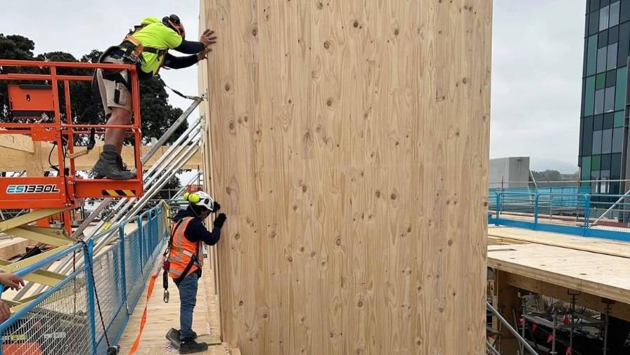 NZ Build claims ‘business as usual’, despite liquidation