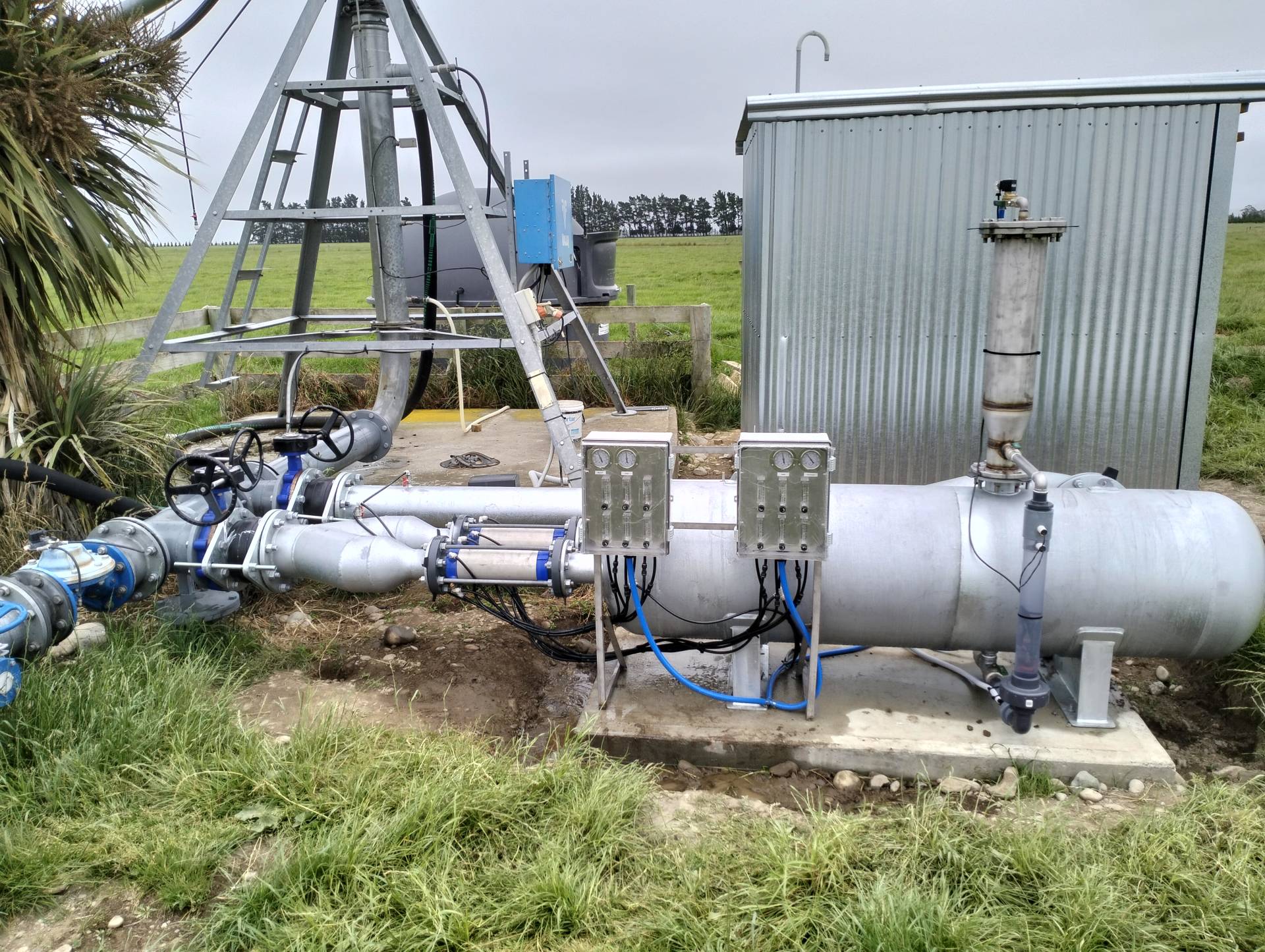 The plan to grow New Zealand’s agritech sector