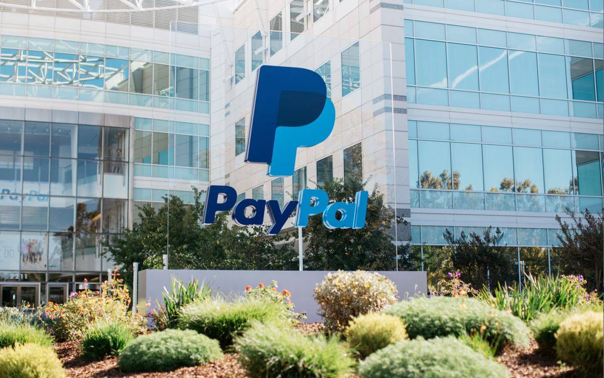Fintech company and PE firm team up for US$53b PayPal bid