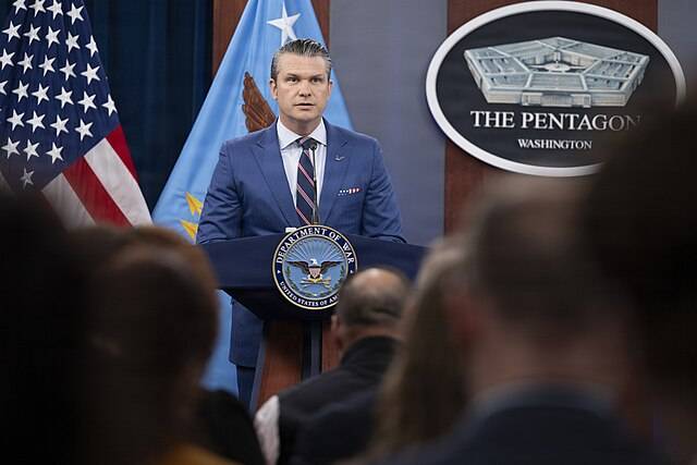Hegseth says ‘ceasefire is not over’, global oil stocks shrink