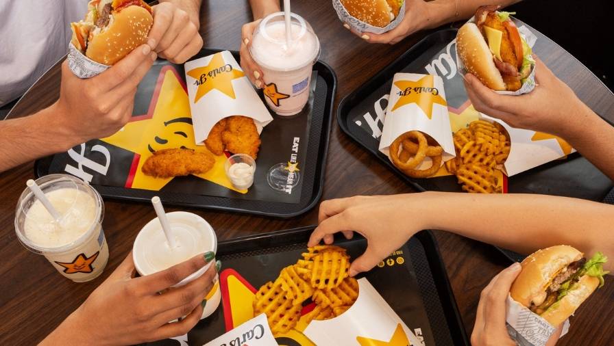 Fast Food Provider Fast food providers struggling with a slow economy