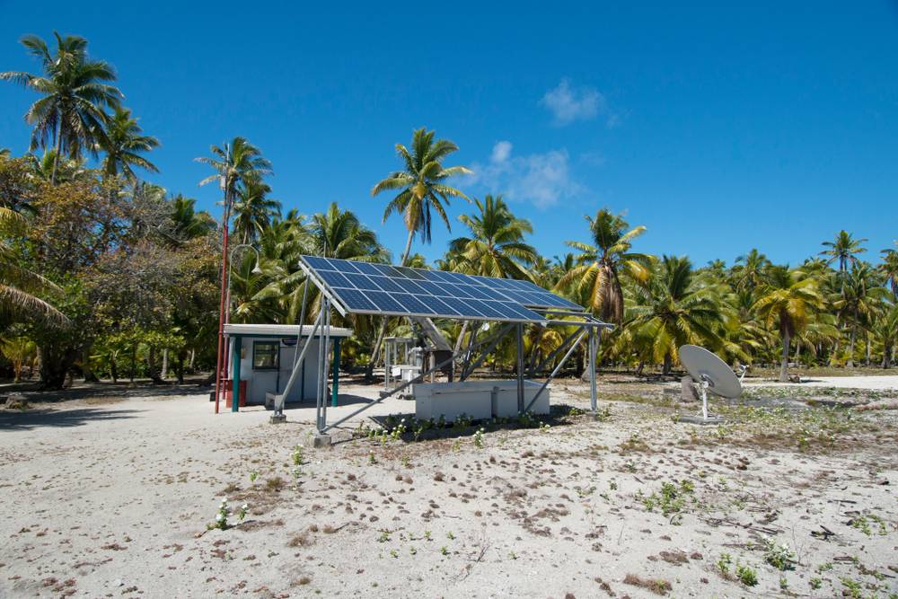 NZ urged to help poorer countries deal with climate change