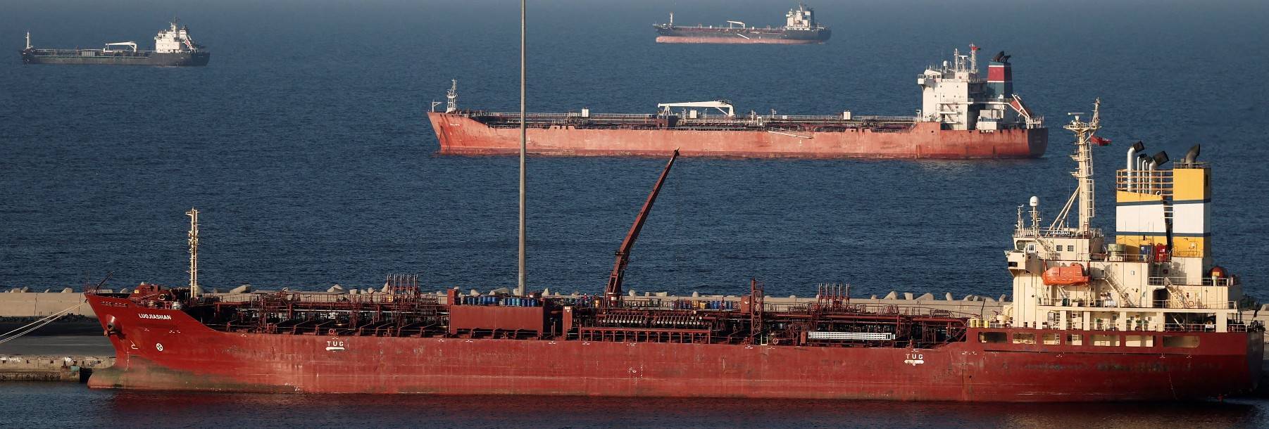 Iran accuses US of ‘barbaric attack’; more SpaceX short sellers