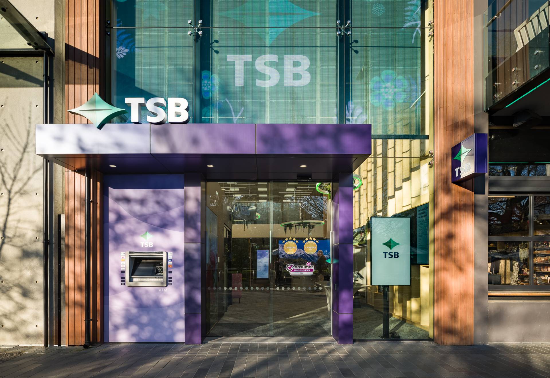 Taranaki residents to lodge injunction in bid to halt TSB merger