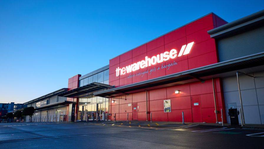 Shareholder asks The Warehouse Group to review property ownership - NBR