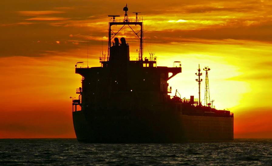 Oil prices gush as Iran peace deal ‘dead’; AI stocks slide