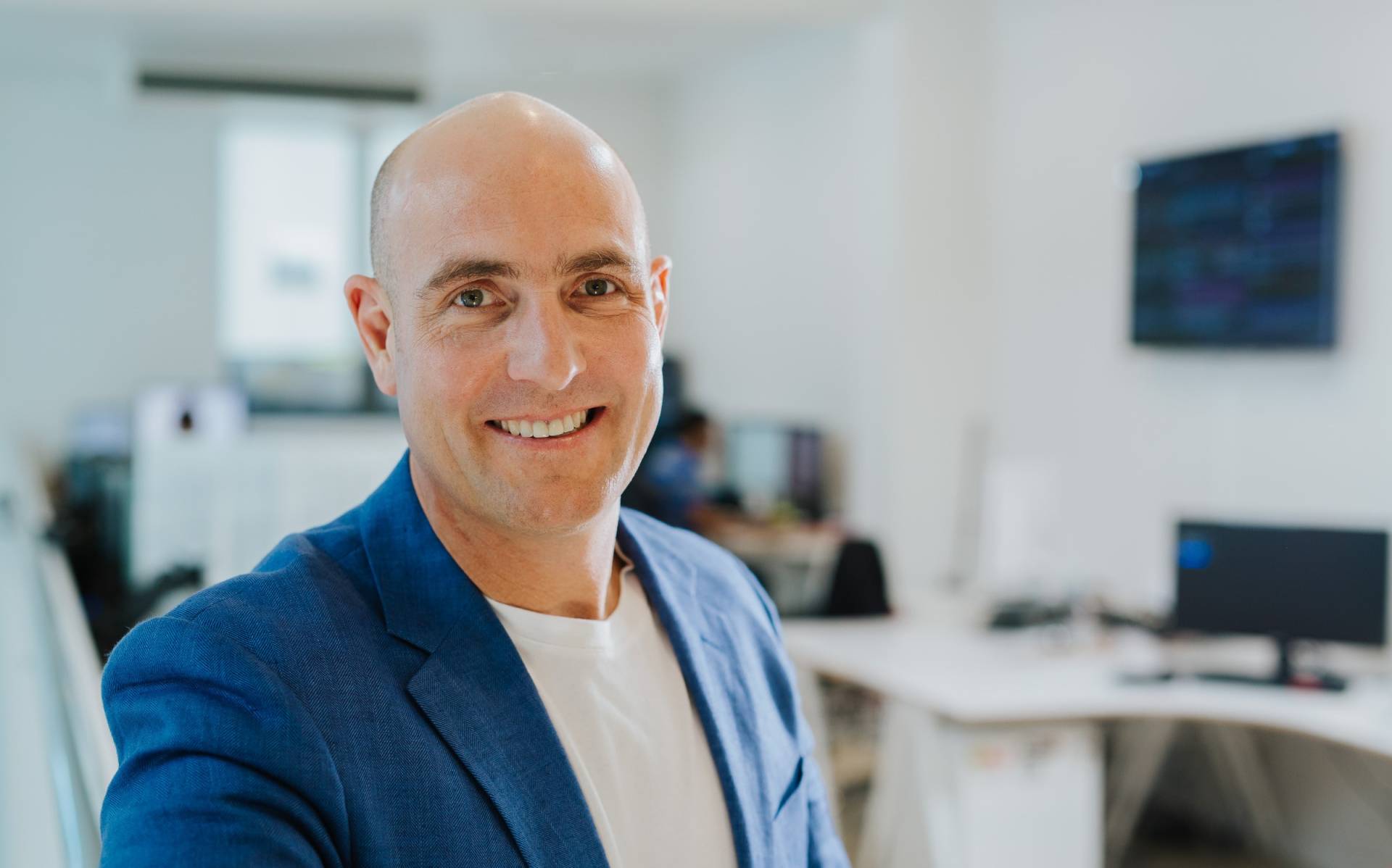 Loyalty programme company raises cash for Aussie expansion