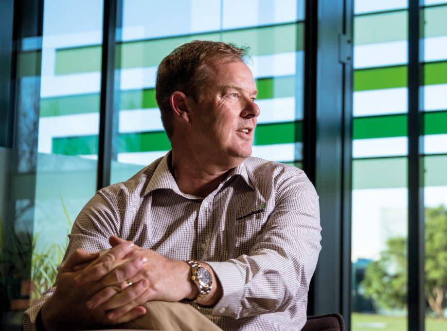 Ravensdown balances profits with environmental concerns