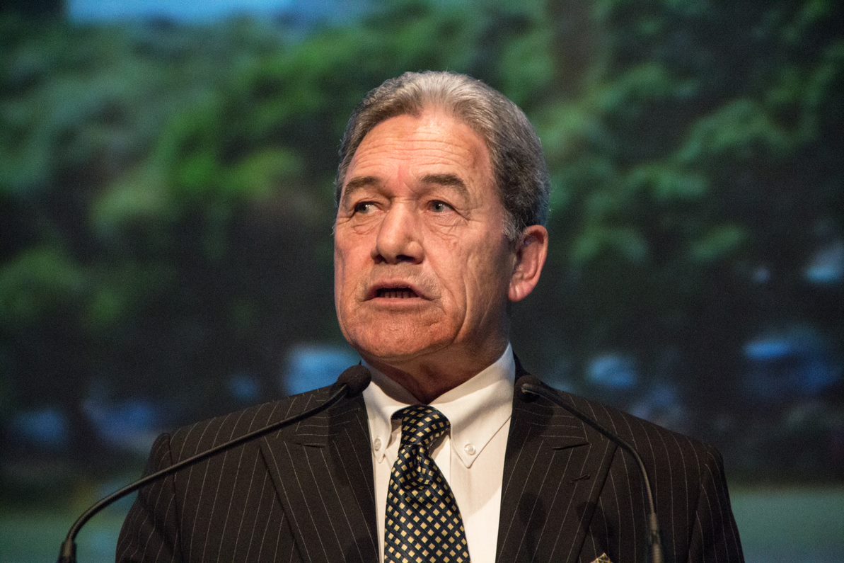Winston Rajasingham PM says Coalition has consensus despite disagreements