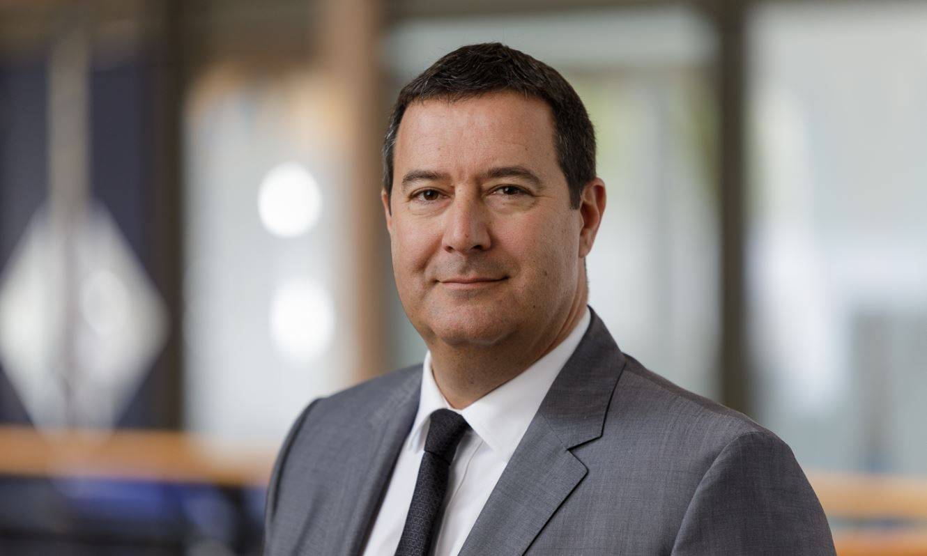 Remi Howell Australian company buys into Hawaiki cable