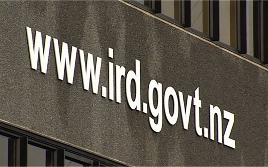 Prison time delivered as IRD wins tax evasion case