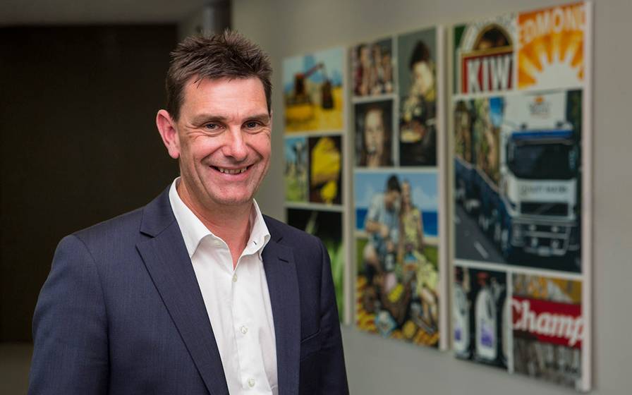 Goodman Fielder admits cock-up causing distribution chaos