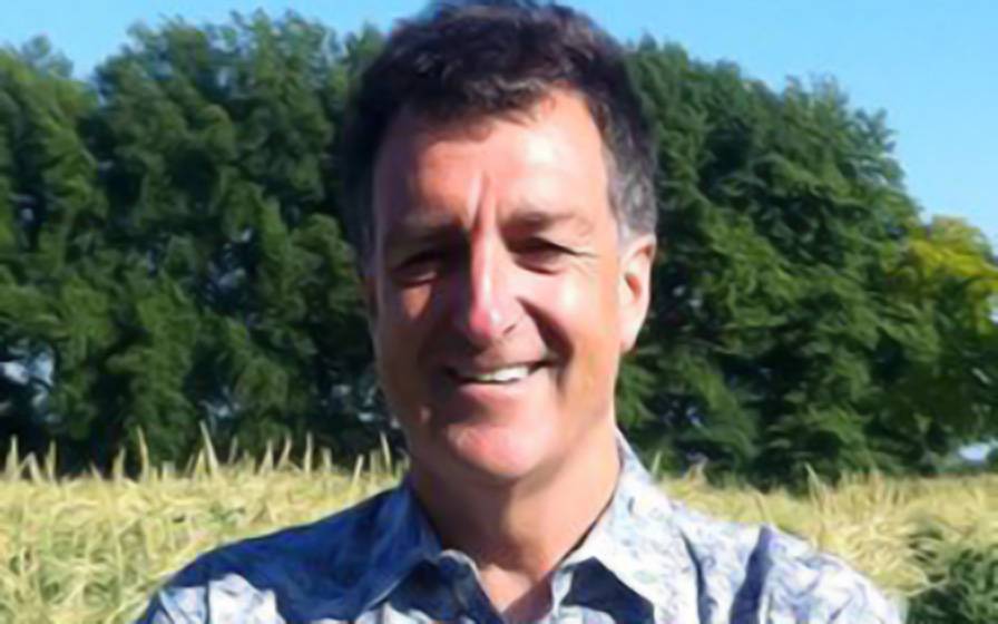 Featured NBR Rich List: Andy Lowe