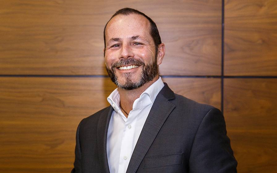 Telco 2degrees appoints new chief executive