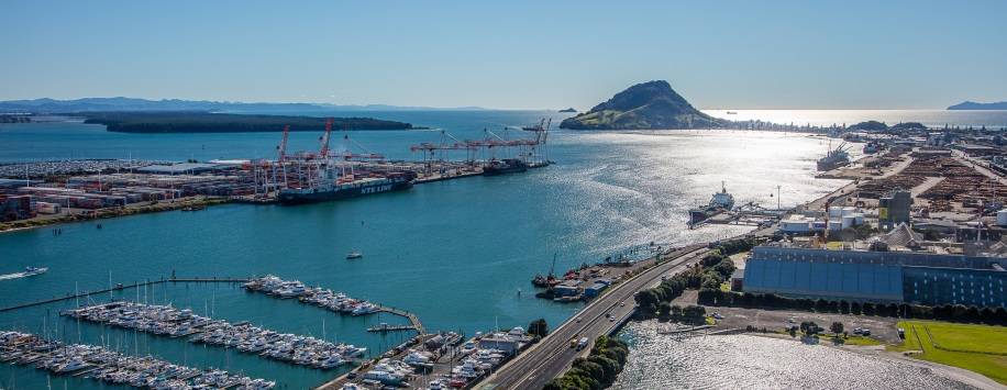 Port and Maritime Union clash over proposed law changes