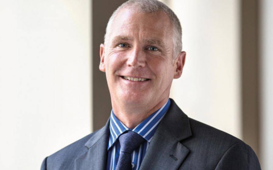 Sustainable focus pays off for Argosy
