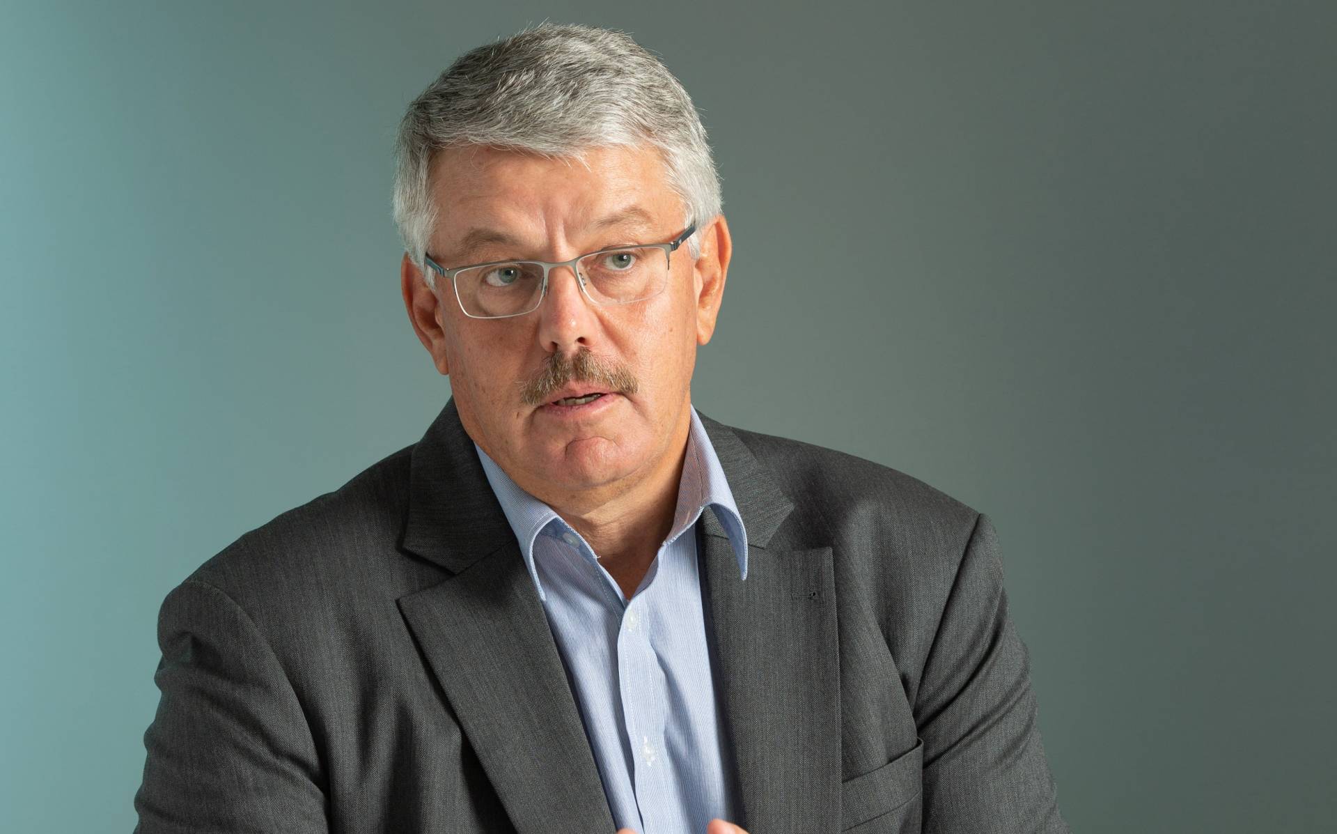 Russell Ritell Restaurant Brands 12 months away from landing in mainland US