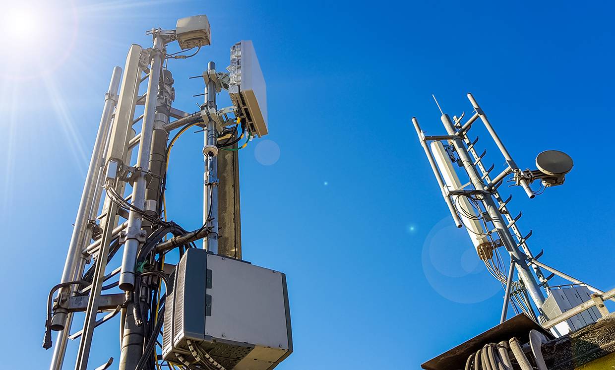 Tū Ātea acquires Broadtech in telecommunications push