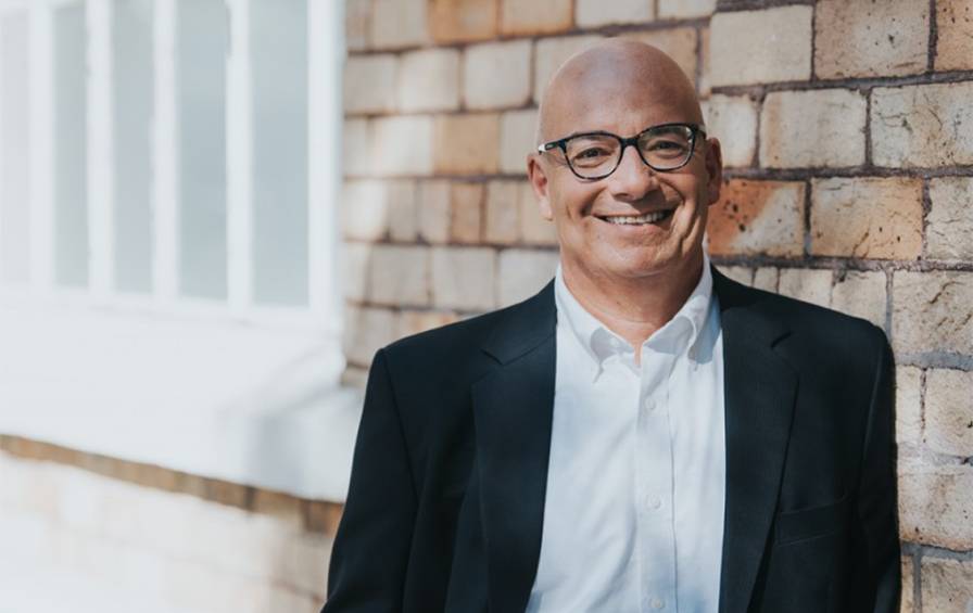 ?An incredible journey’ says retiring AFT chair David Flacks