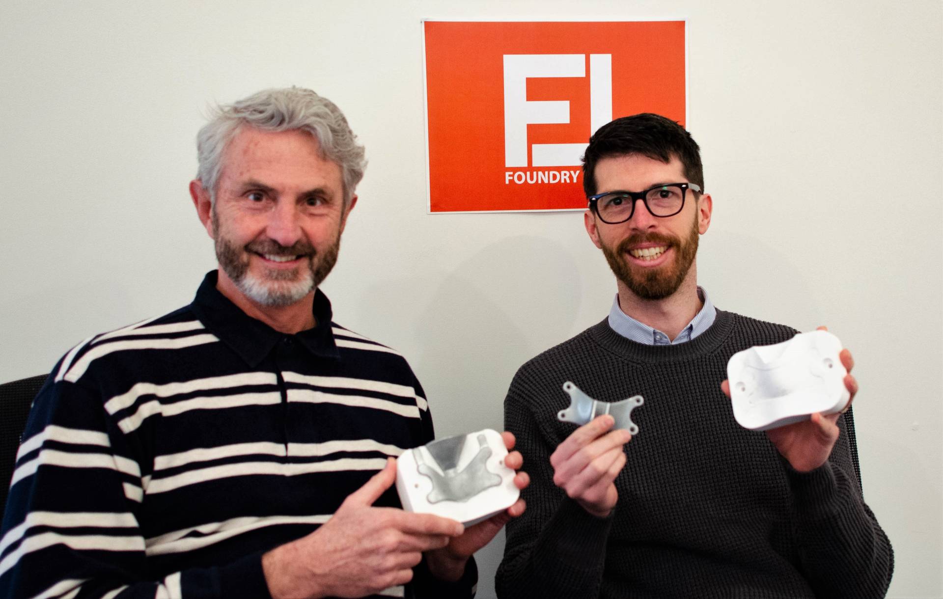 Foundry Lab seeks up to $3m in seed capital