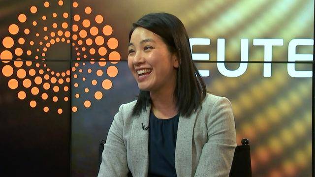 Amy Hong Investors seek undervalued stocks in turbulent market
