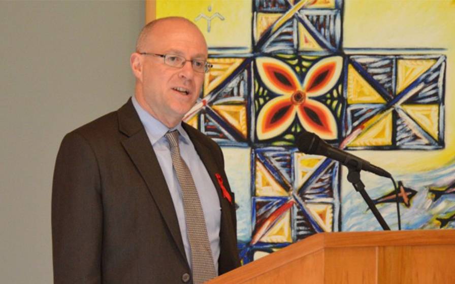 Andrew Dunwiddle Rsa Productivity Commission wants to ease pain of redundancy