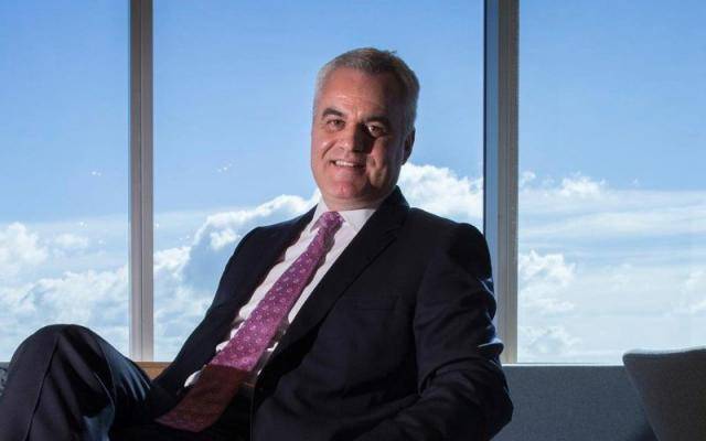 Ryan Rydman Ryman expands further across the Tasman