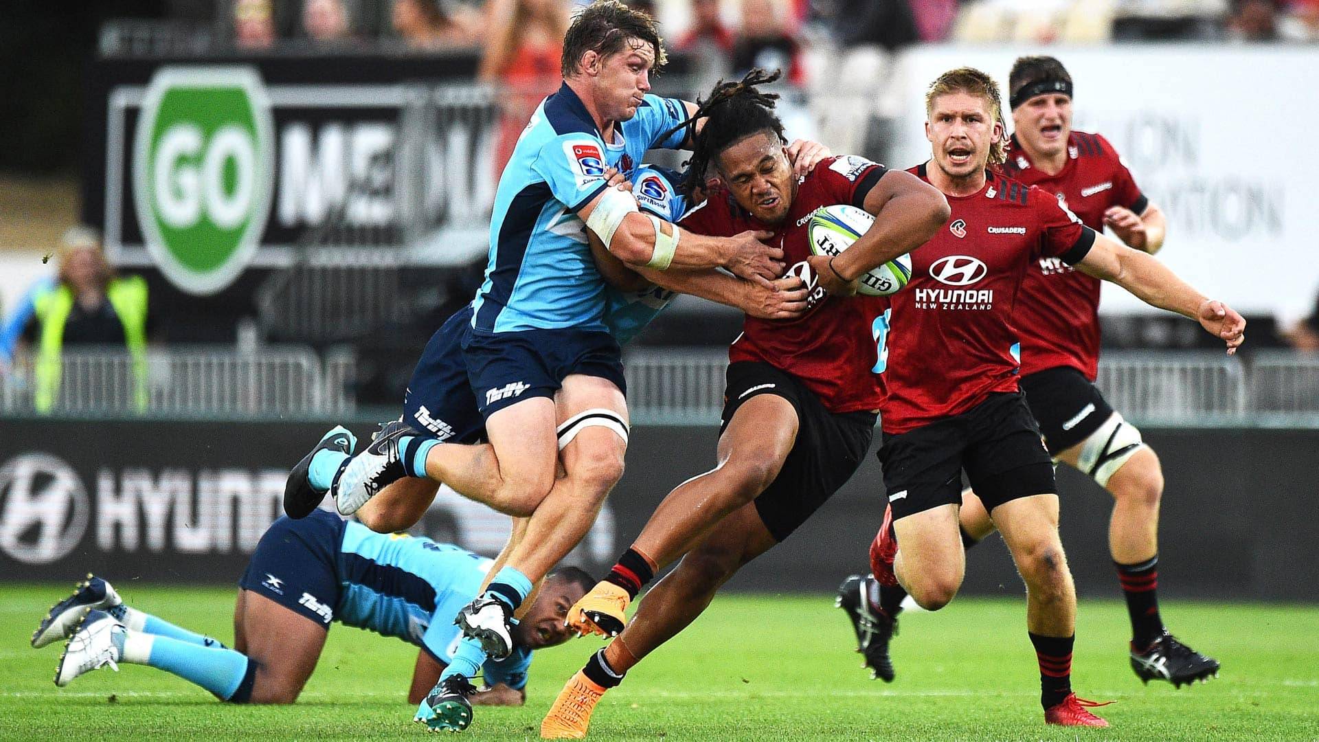 Rugby Riz NZ Rugby declines to take up Sky rights offer