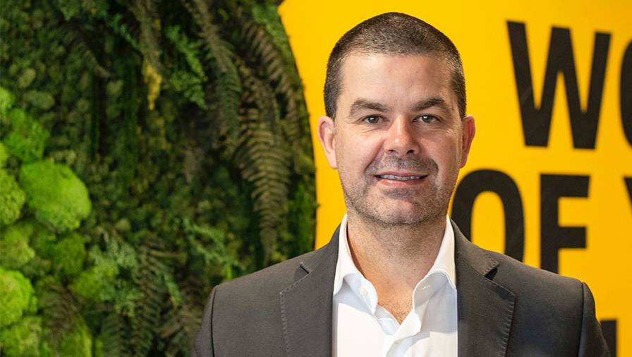 New CEO for DDB Group NZ