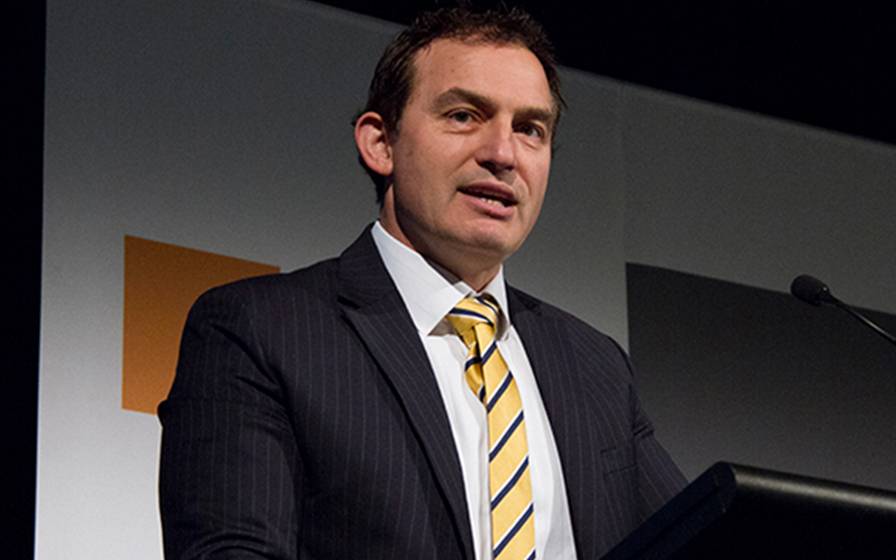 Stuart Slaugh Labour’s pitch to small businesses