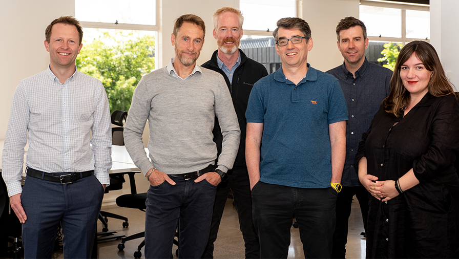 Deep tech incubators make long-delayed first investments