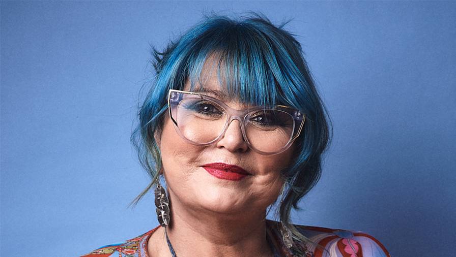 Heather Rollo Arts festival supremo puts the business into showbiz