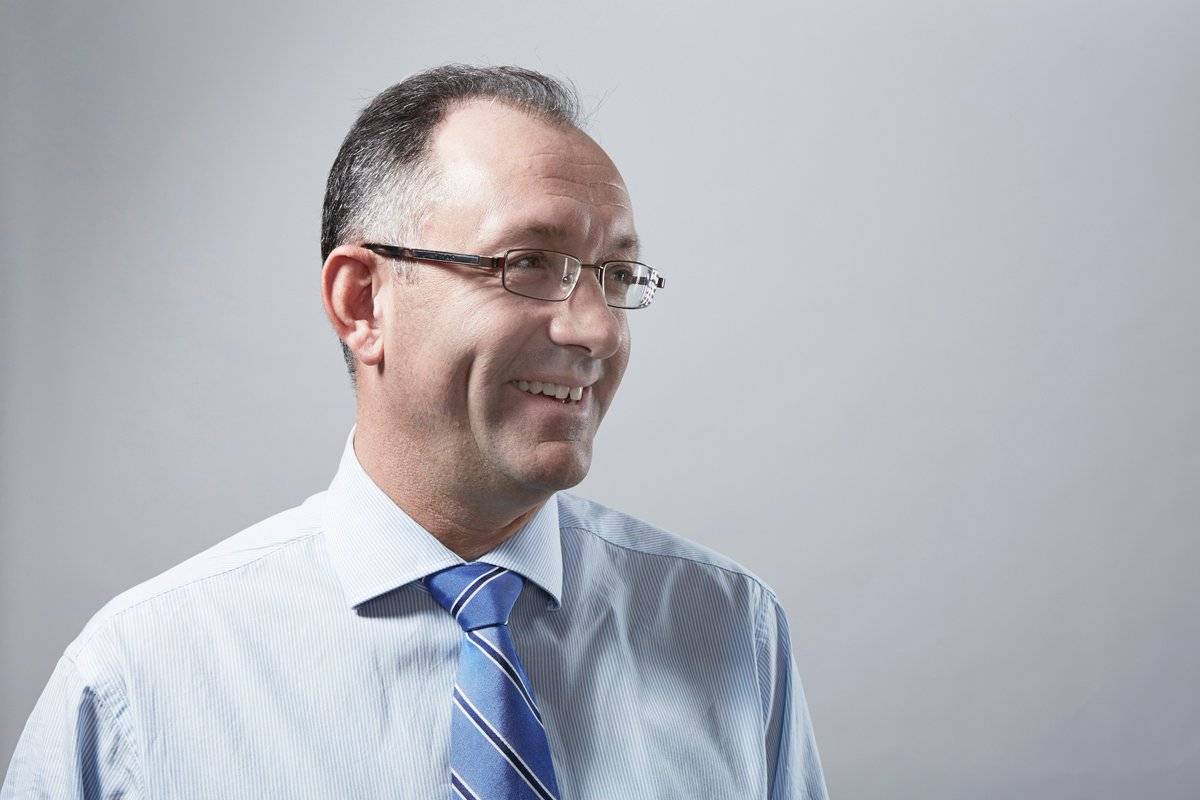 Joseph Radecki KPMG and Microsoft launch cloud partnership