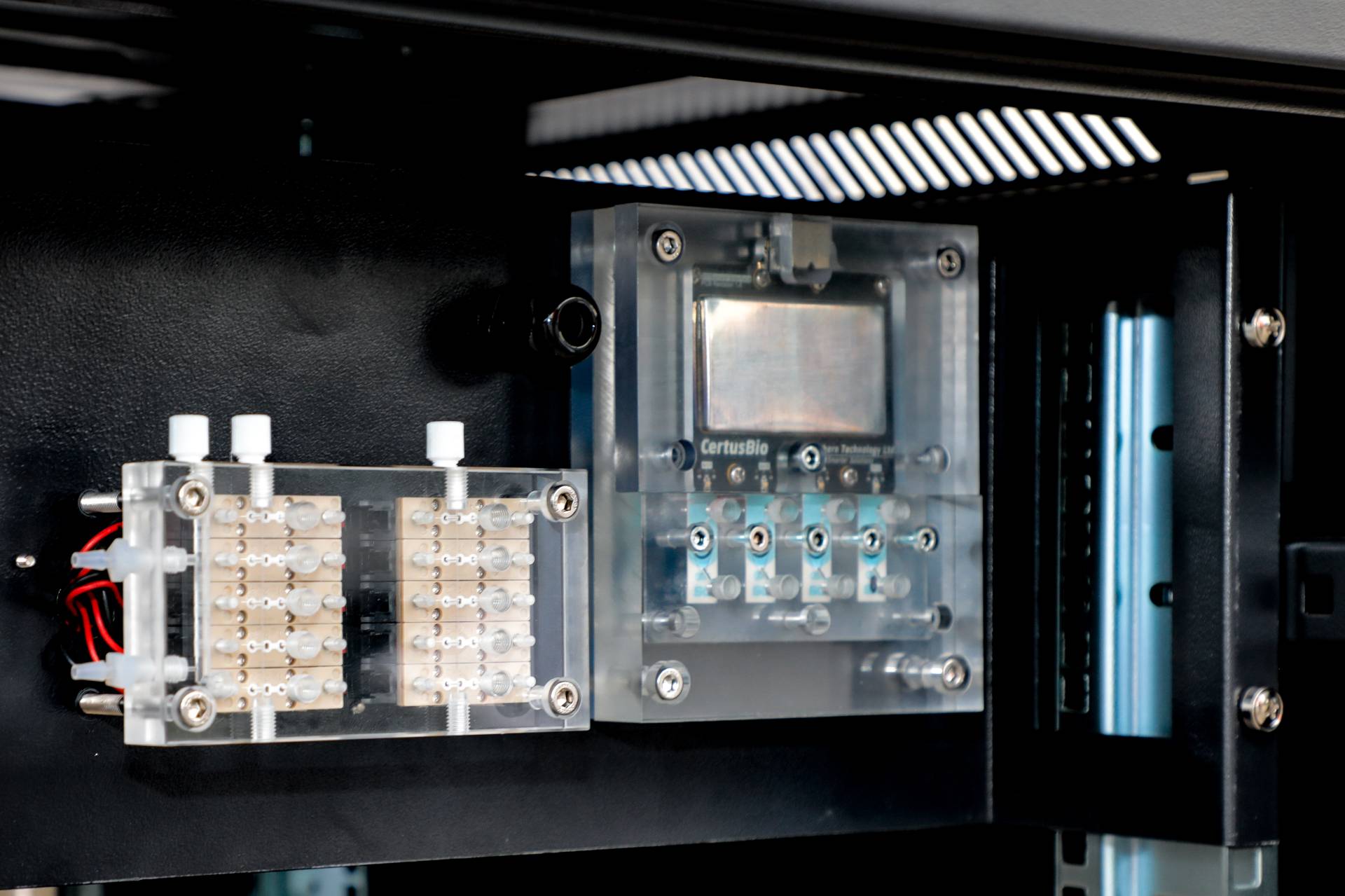CertusBio raises $4.6m towards global expansion