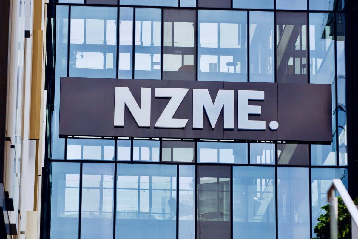Stuff sells Petone printing plant to NZME