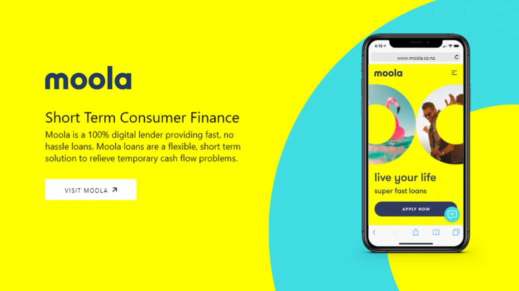 Moola Roderick Moola Moola admits responsible lender failures