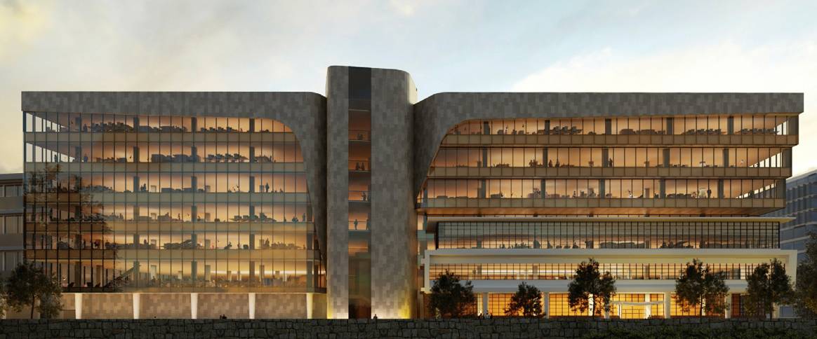 Asset Plus changes tack on Graham St development