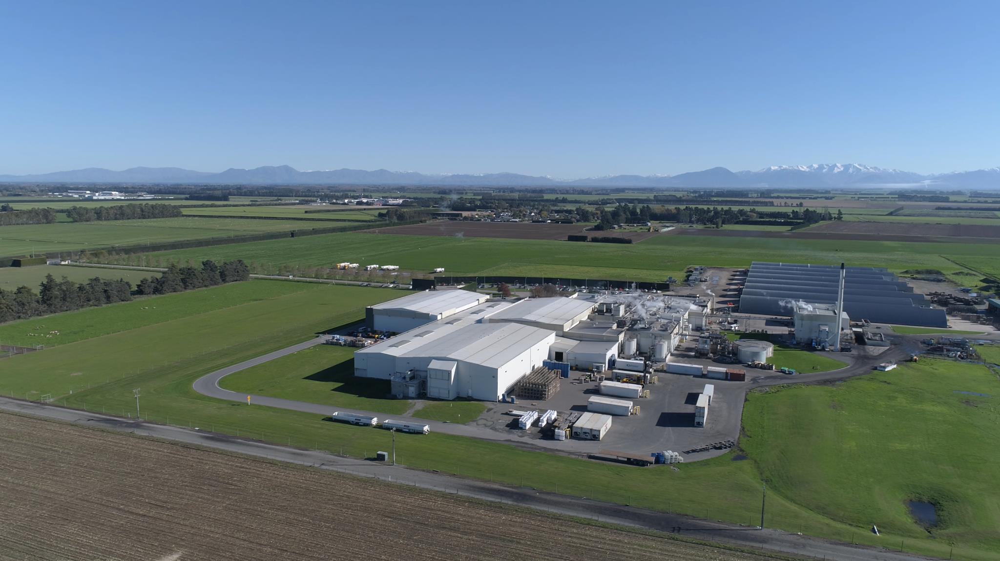 Talley’s takes TVNZ to High Court over string of negative stories
