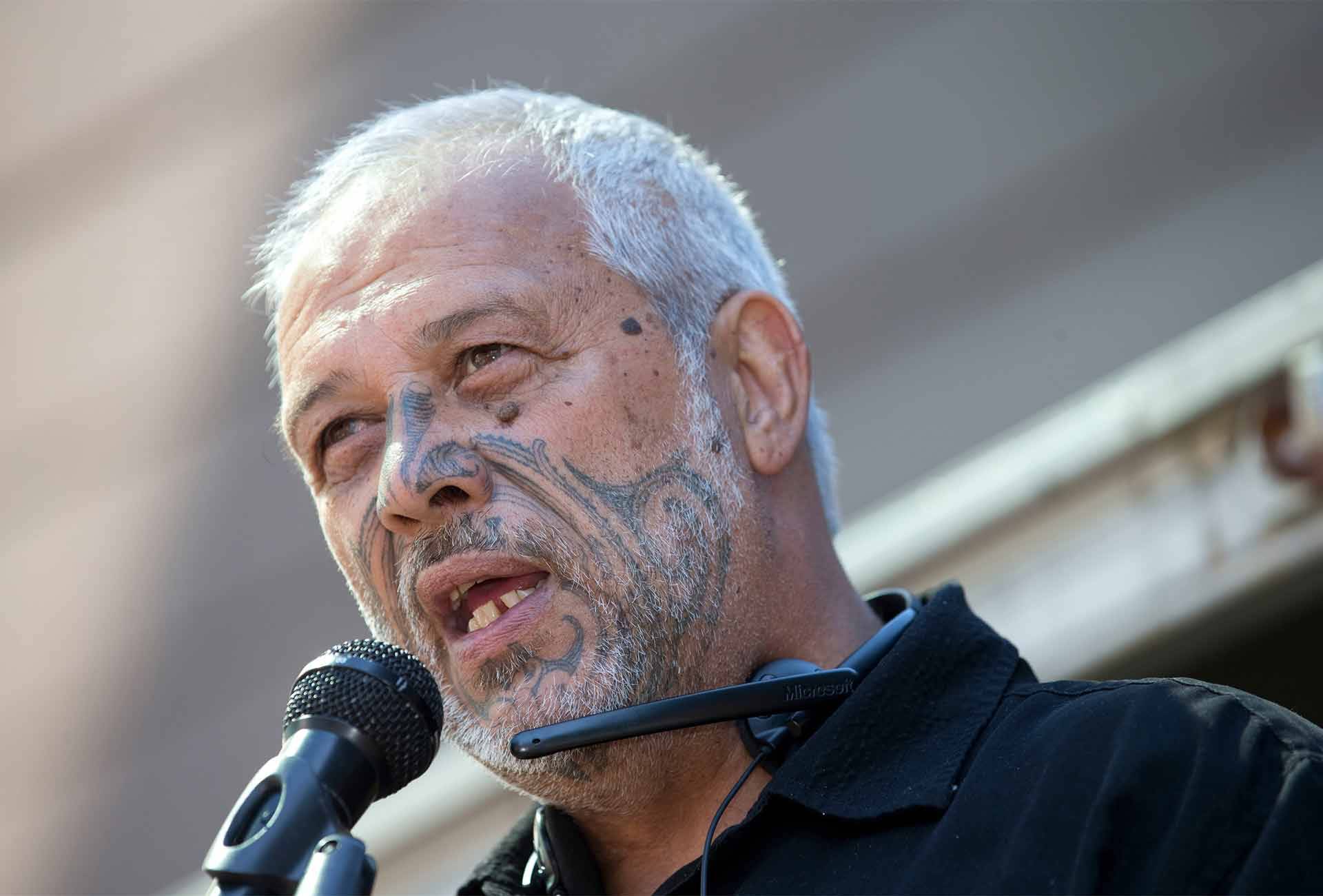 Environmental activist gets leave to appeal on climate change case