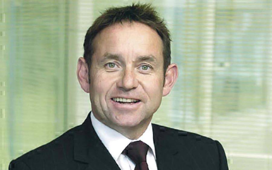 Sean Copson John Copson’s Crown group loses Supreme Court bid