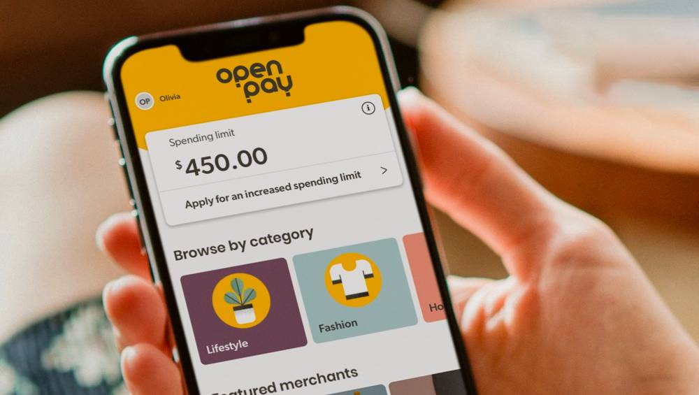 BNPL company Openpay in receivership