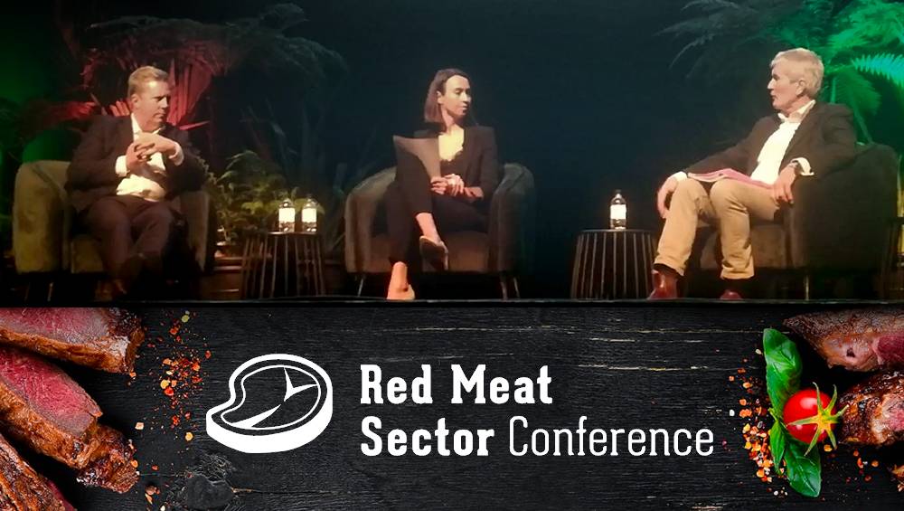 Climate change policy skewered at red meat sector debate