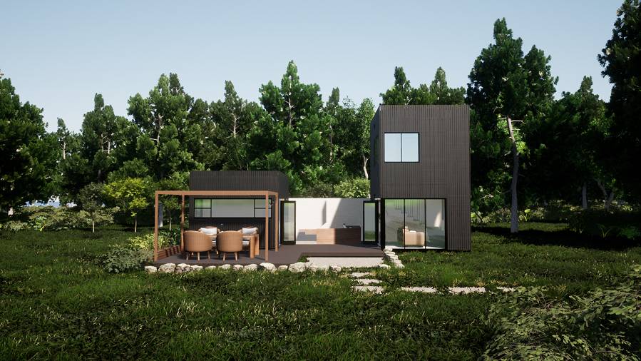 ‘No brainer’ adaptable housing system fails to gain support