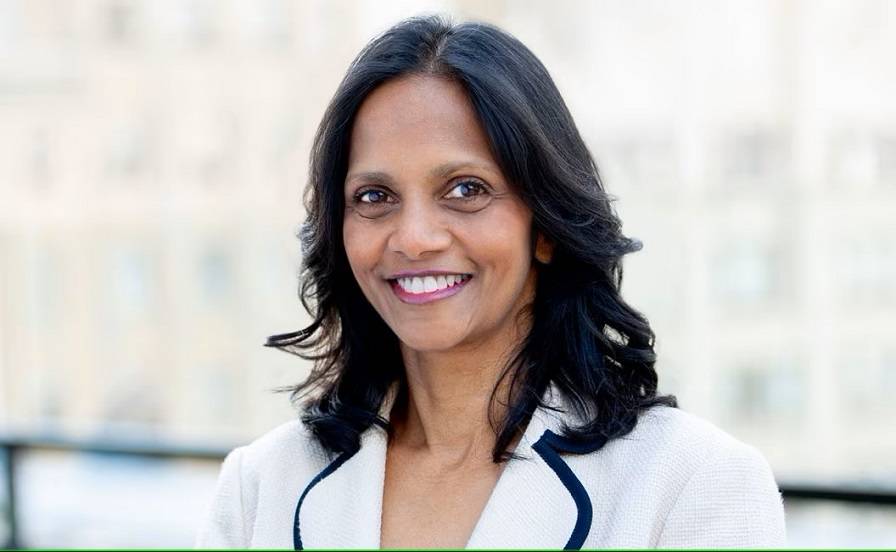 Macquarie chief Wikramanayake retires, internal successor named