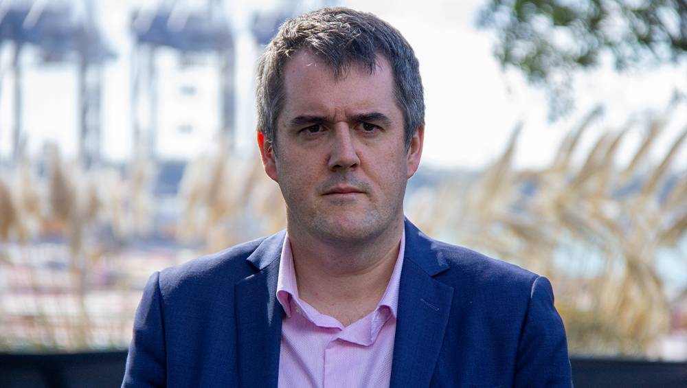 Private sector tapped to help modernise Motor Vehicle Registry