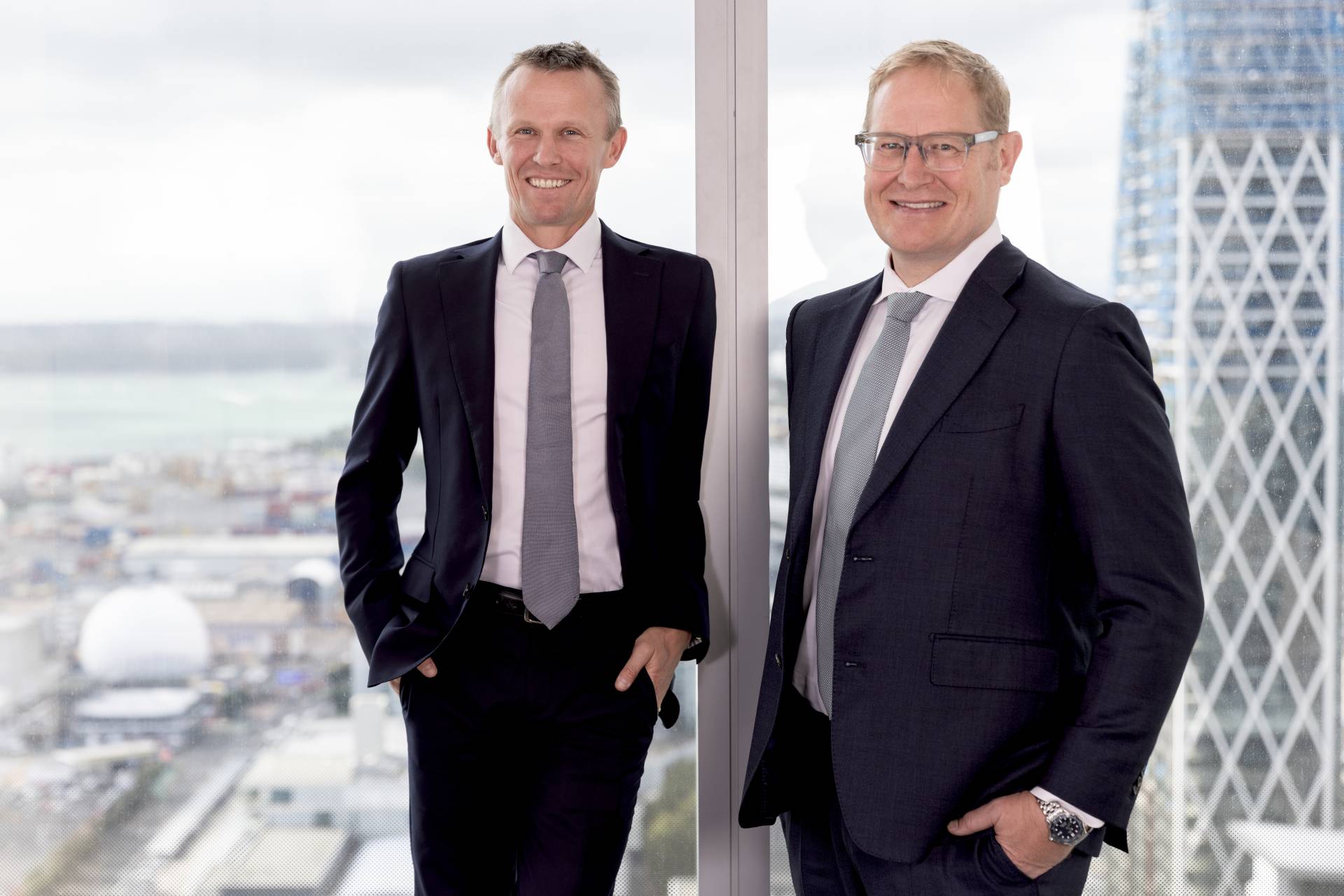 FirstCape nearly doubles net profit as revenue rises 25% - NBR | Business news & analysis | Independent, ad-free reporting