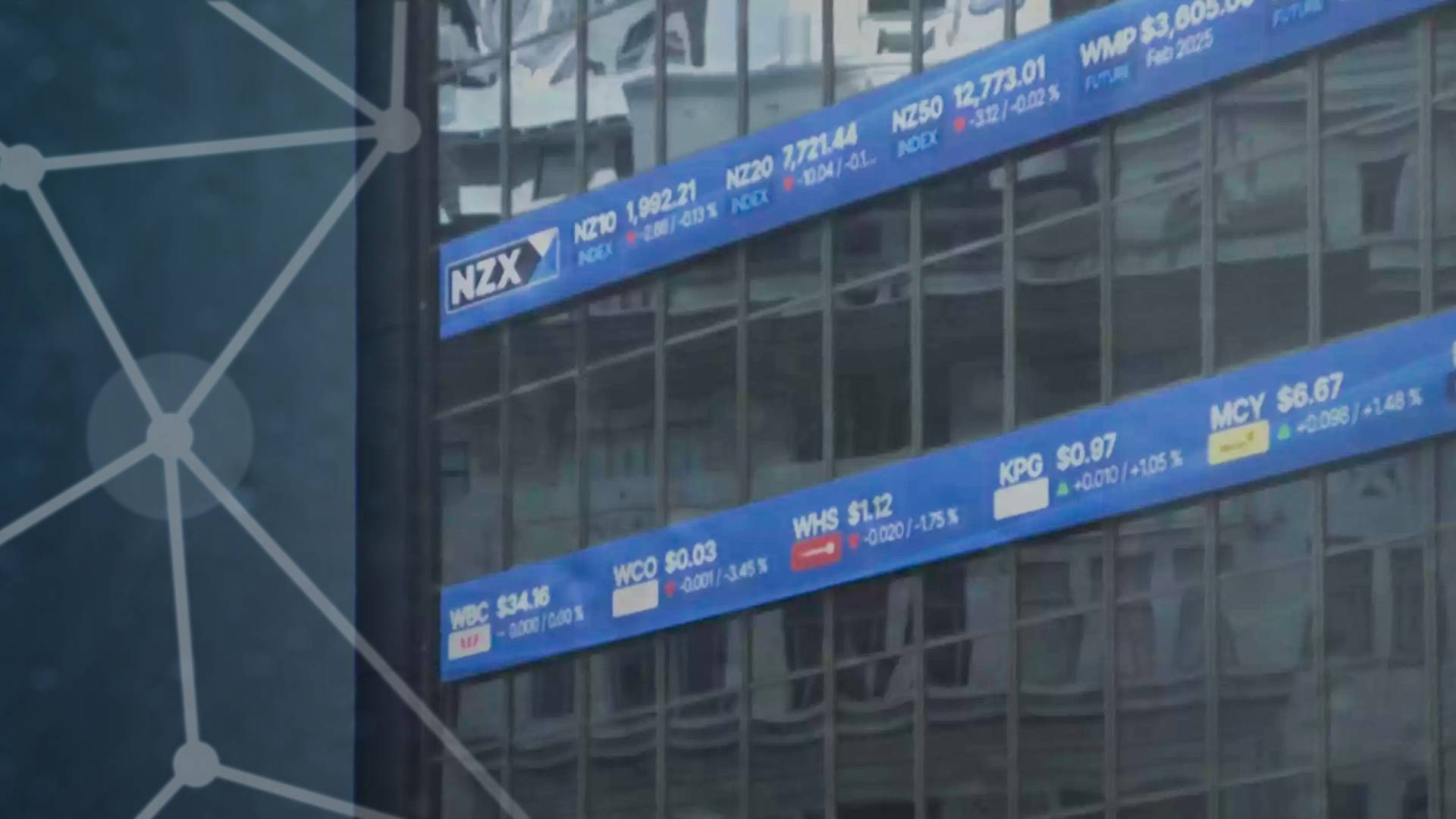 NZX50 enjoys best month since September as Infratil surges