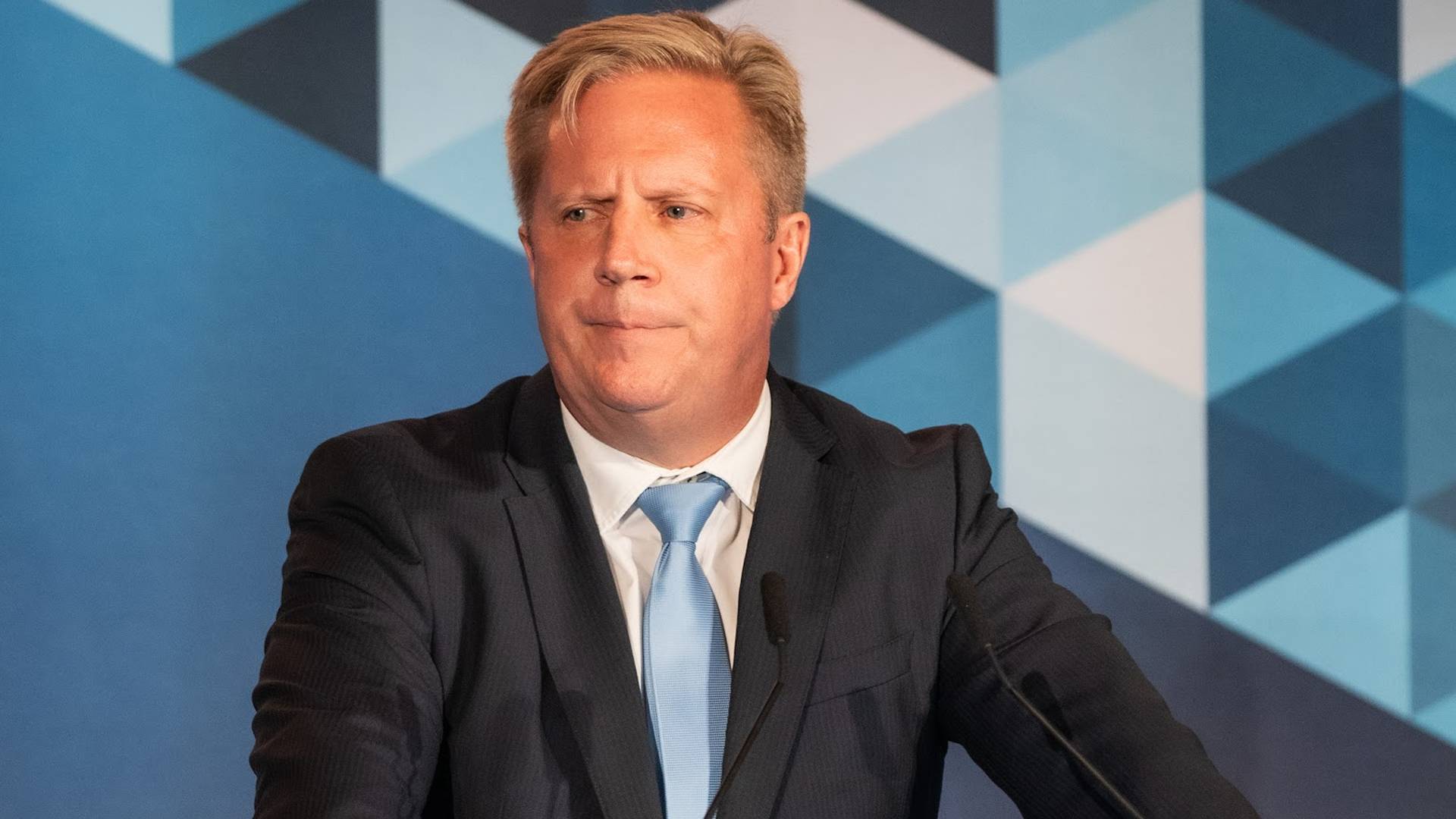 Trade Minister expects India FTA to get better over time